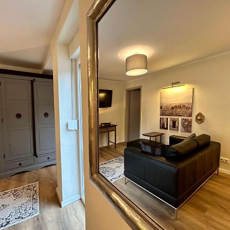 Villa Pauline - Fewo “Elsass“ Bad Sooden-Allendorf Extérieur photo