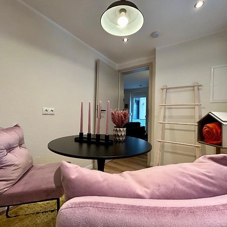 Villa Pauline - Fewo “Elsass“ Bad Sooden-Allendorf Extérieur photo